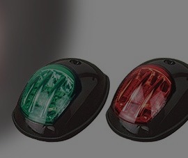 boat lights