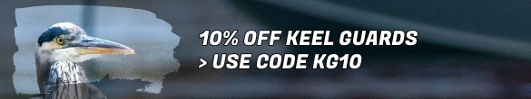 keel guard sale